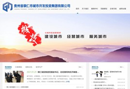 榆阳城市开发投资集团有限公司