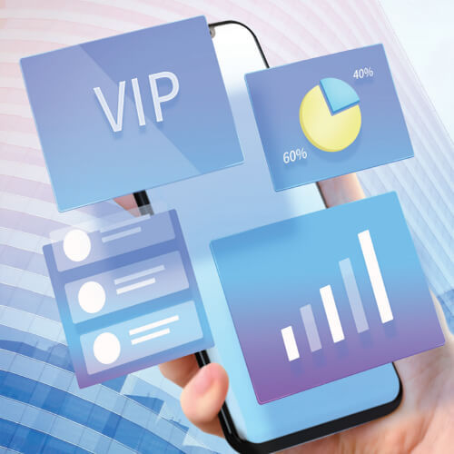 榆阳来客门店小程序开发